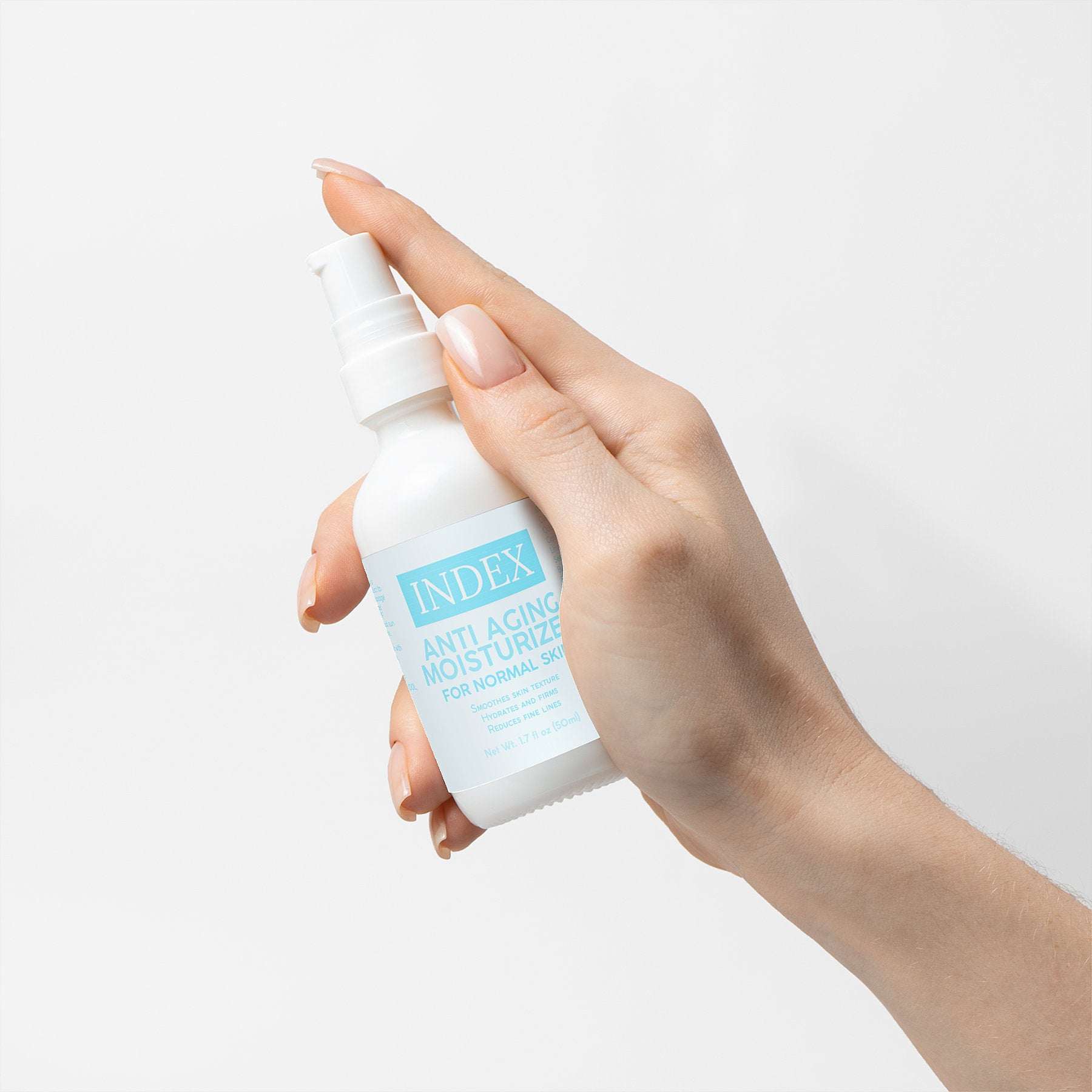 ANTI-AGING NORMAL SKIN - indexvitamins.com # #