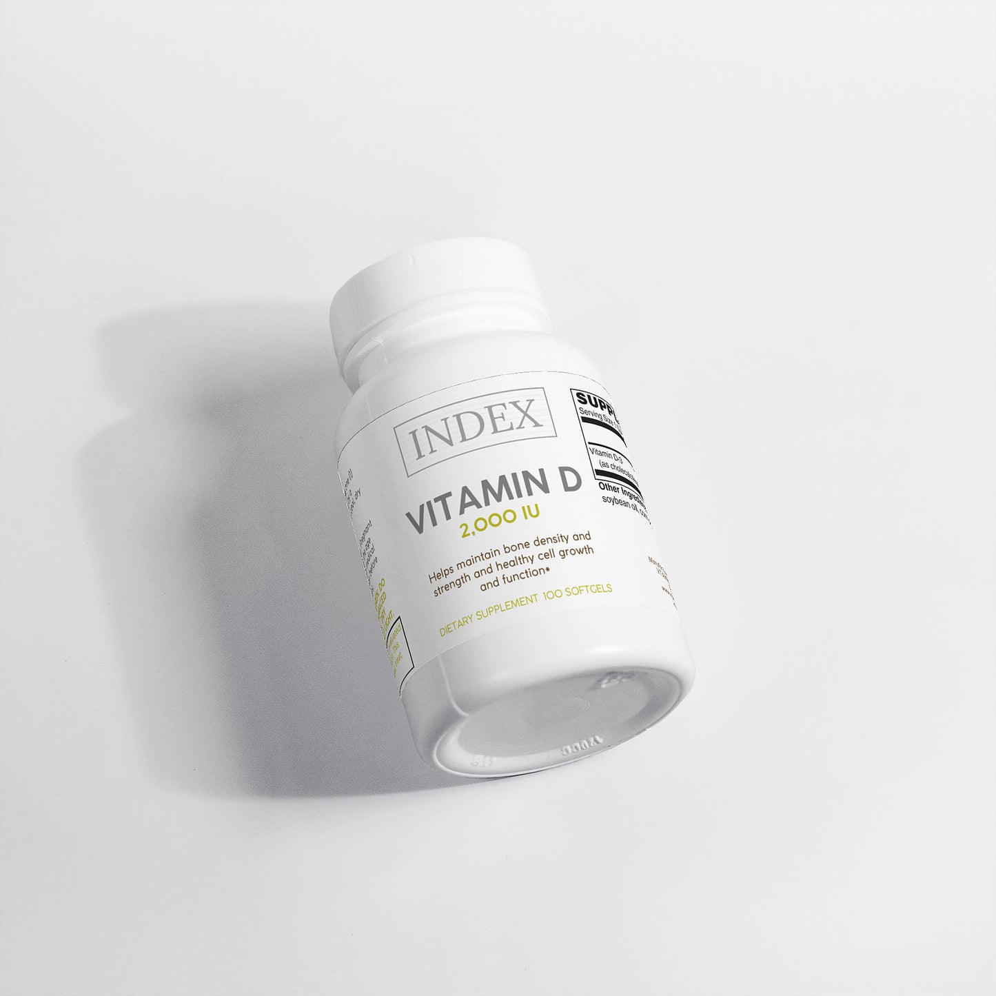 VITAMIN D