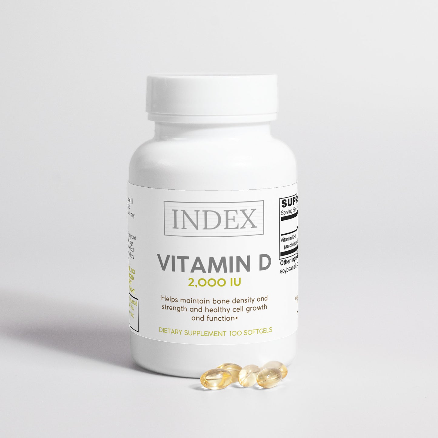 VITAMIN D
