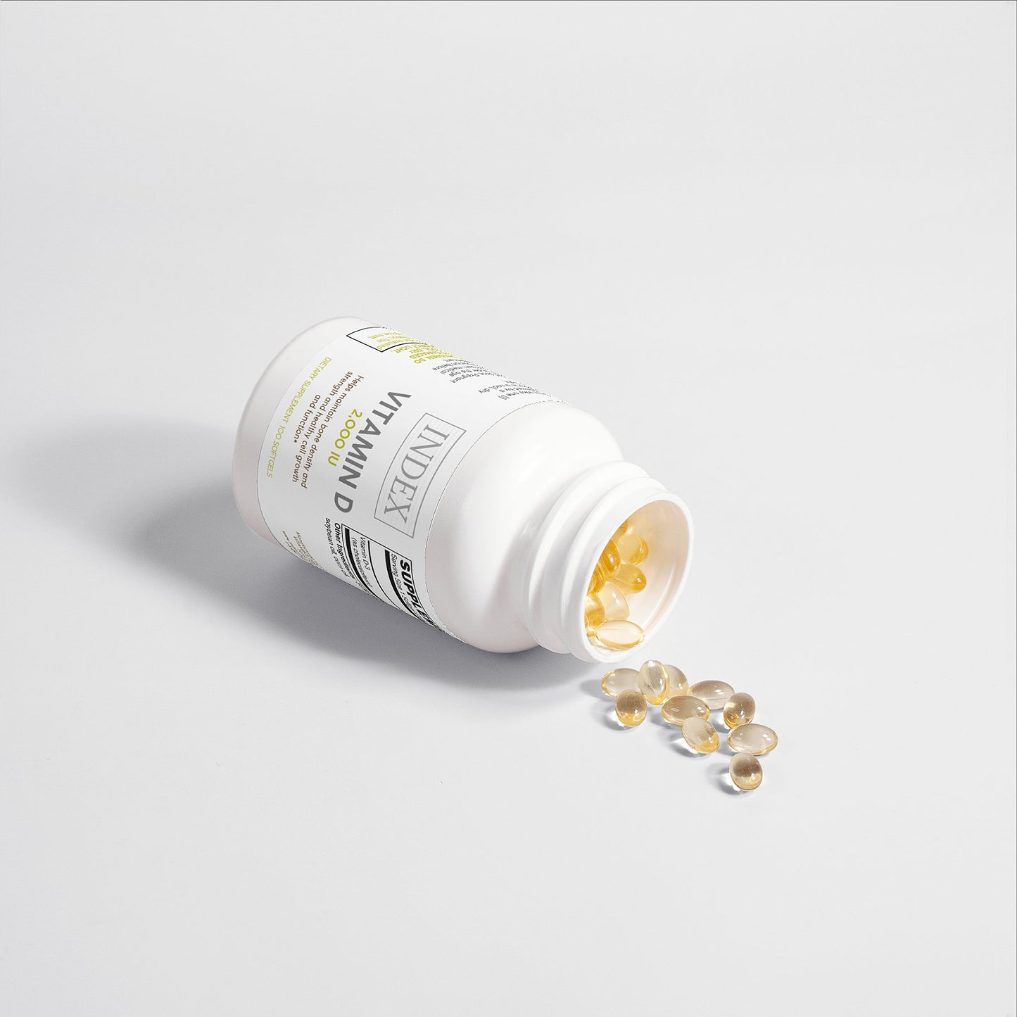 VITAMIN D