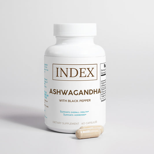 ASHWAGHANDA