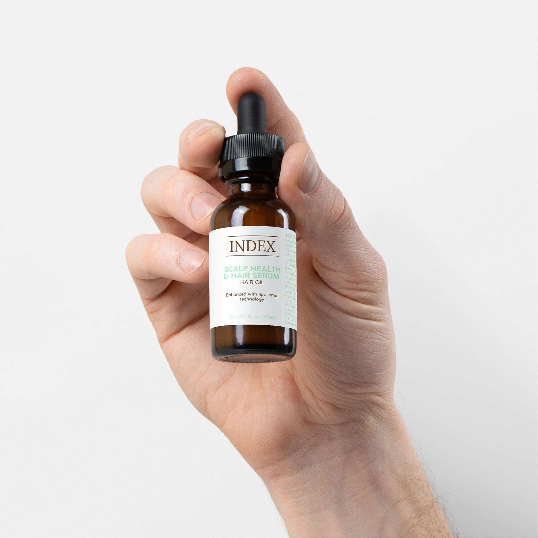 HAIR OIL FOR HAIR GROWTH - indexvitamins.com # #