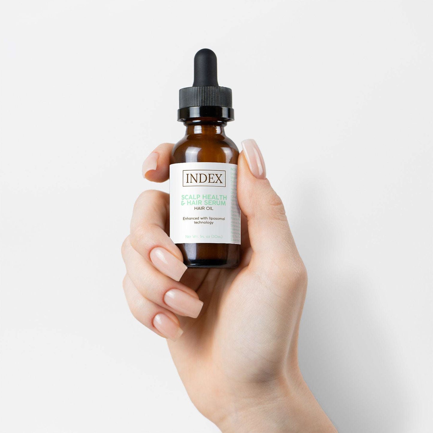 HAIR OIL FOR HAIR GROWTH - indexvitamins.com # #