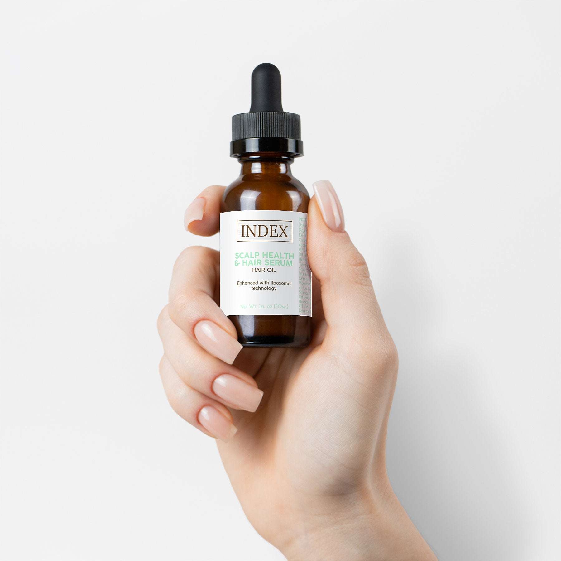 HAIR OIL FOR HAIR GROWTH - indexvitamins.com # #