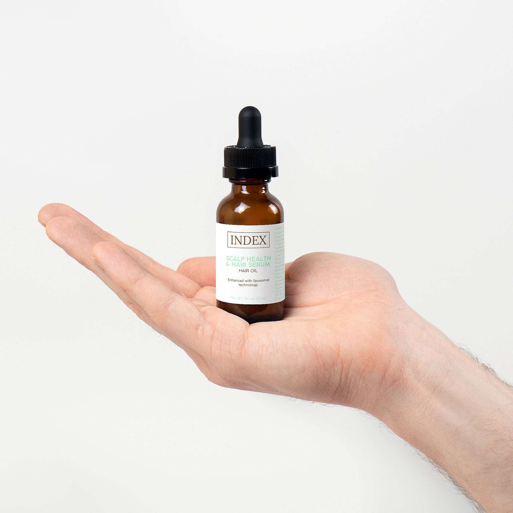 HAIR OIL FOR HAIR GROWTH - indexvitamins.com # #