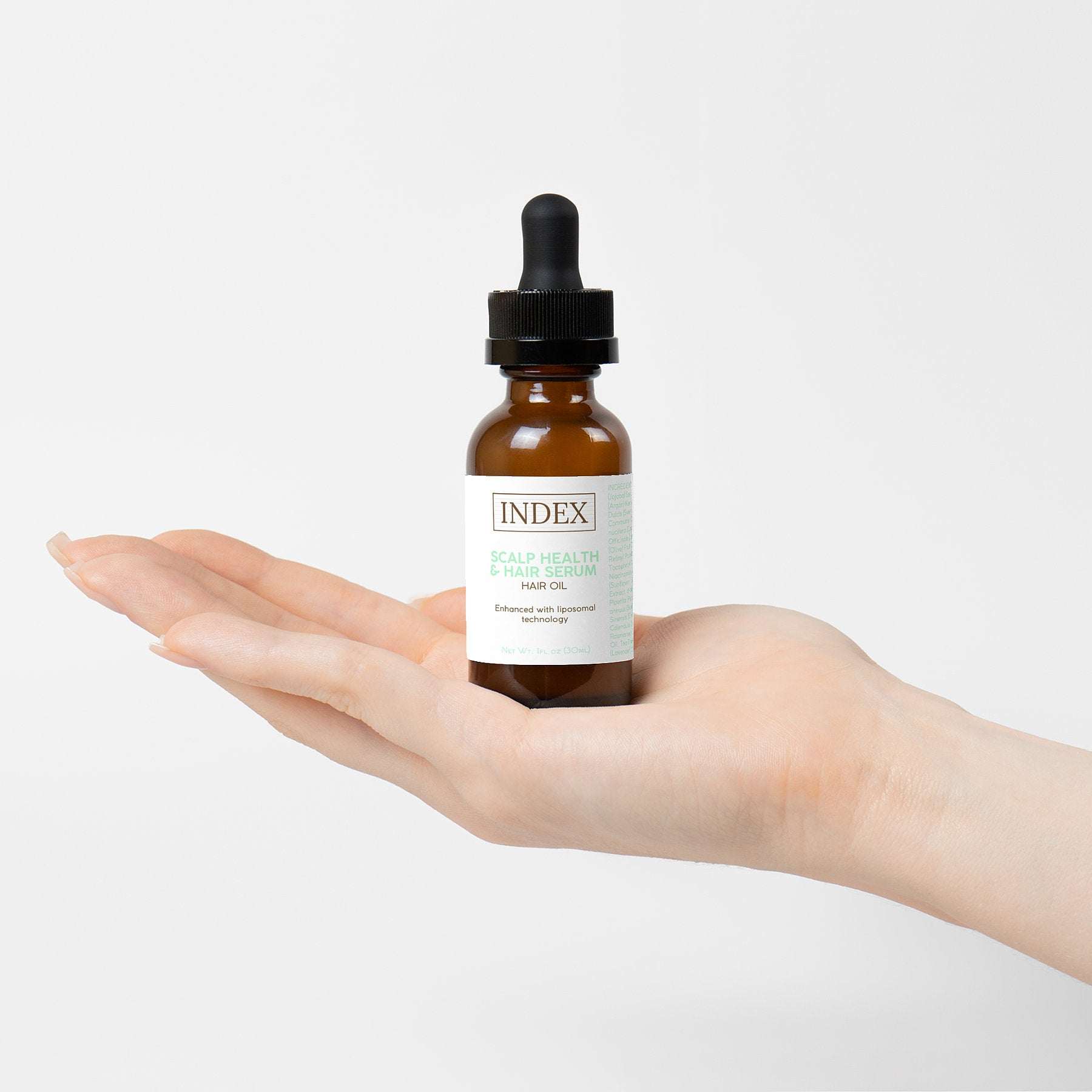 HAIR OIL FOR HAIR GROWTH - indexvitamins.com # #