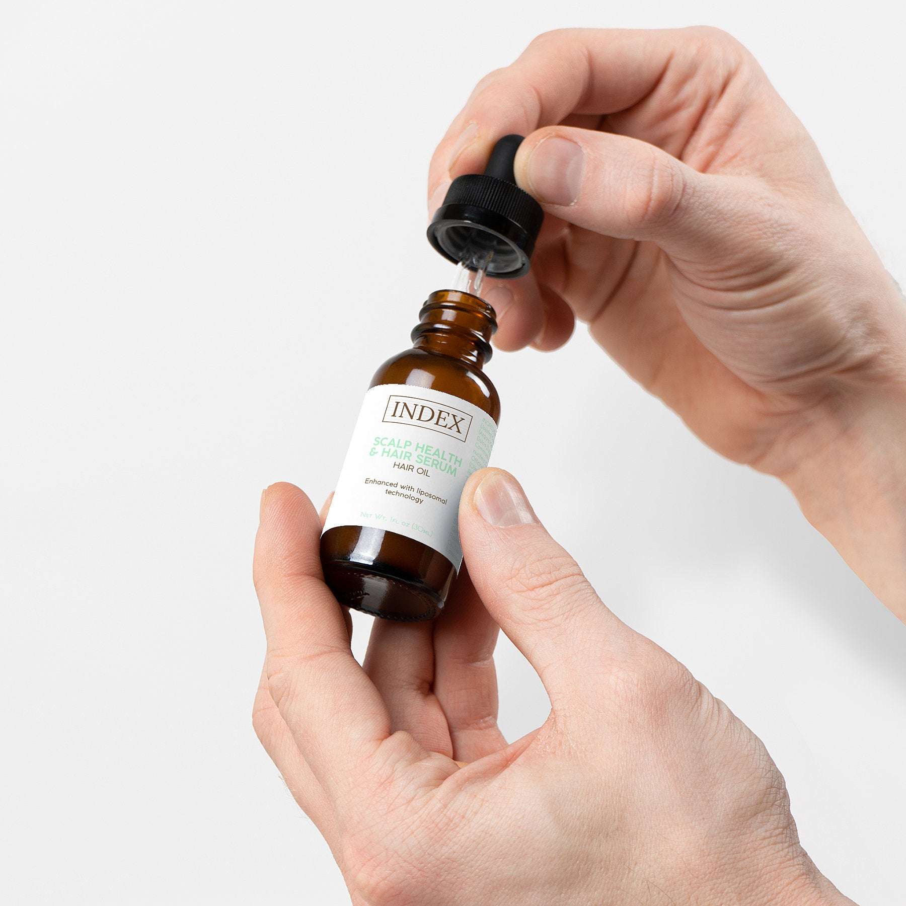 HAIR OIL FOR HAIR GROWTH - indexvitamins.com # #
