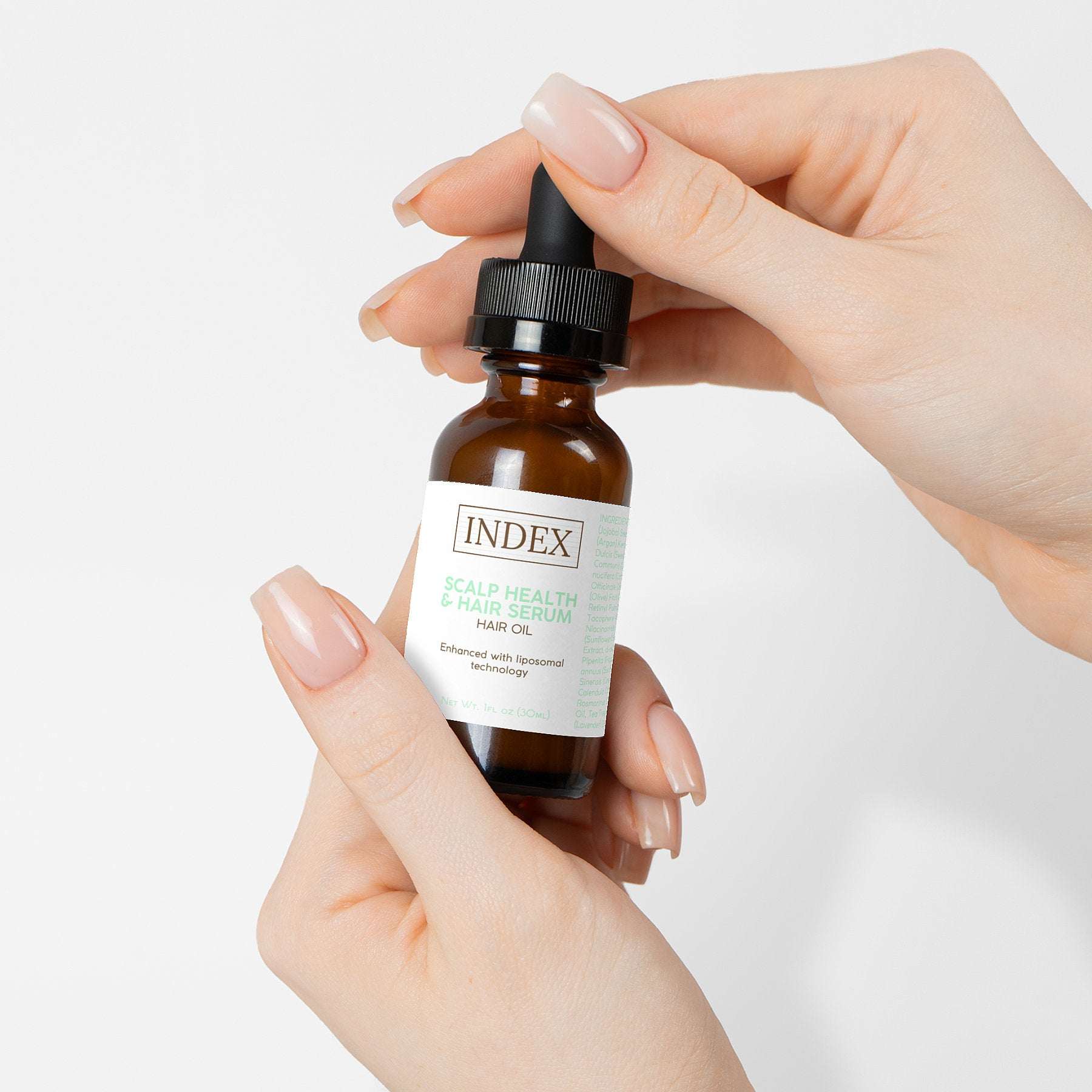 HAIR OIL FOR HAIR GROWTH - indexvitamins.com # #
