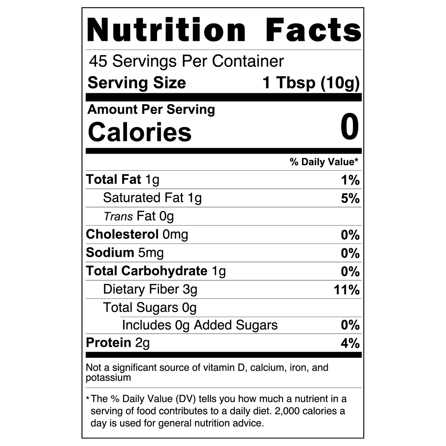 HEMP COFFEE 16oz - indexvitamins.com # #