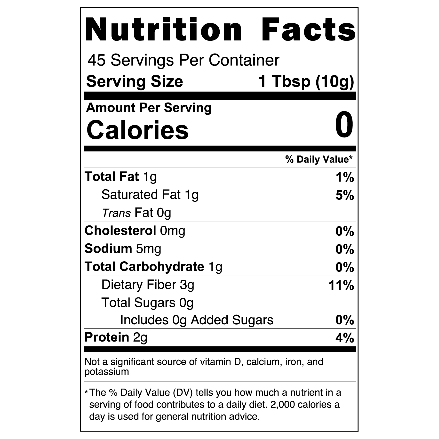 HEMP COFFEE 16oz - indexvitamins.com # #