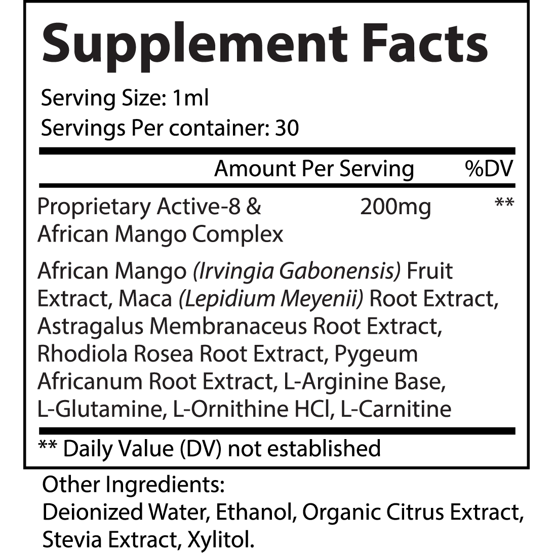 DIET DROPS ULTRA - indexvitamins.com # #