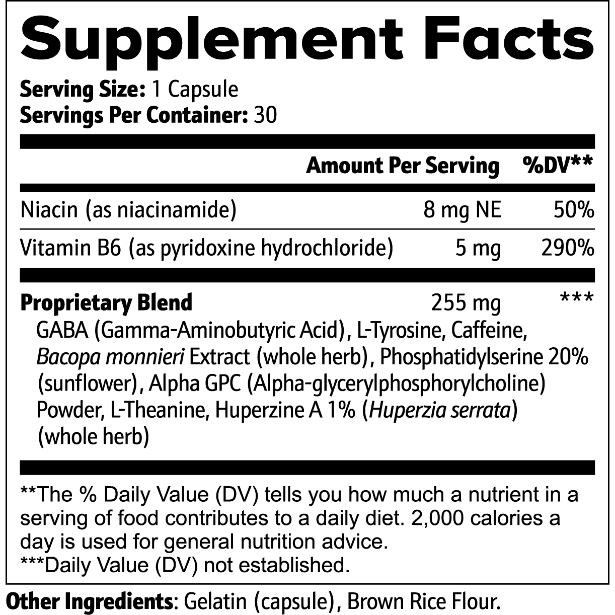 SMART VITAMINS - indexvitamins.com # #