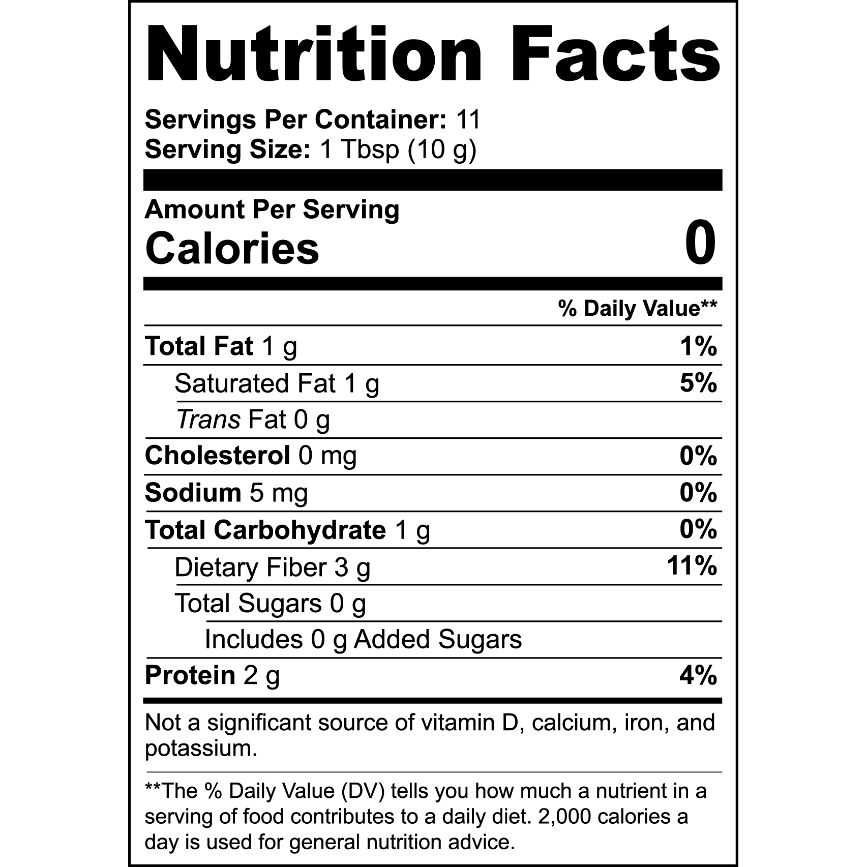 HEMP COFFEE 4oz - indexvitamins.com # #