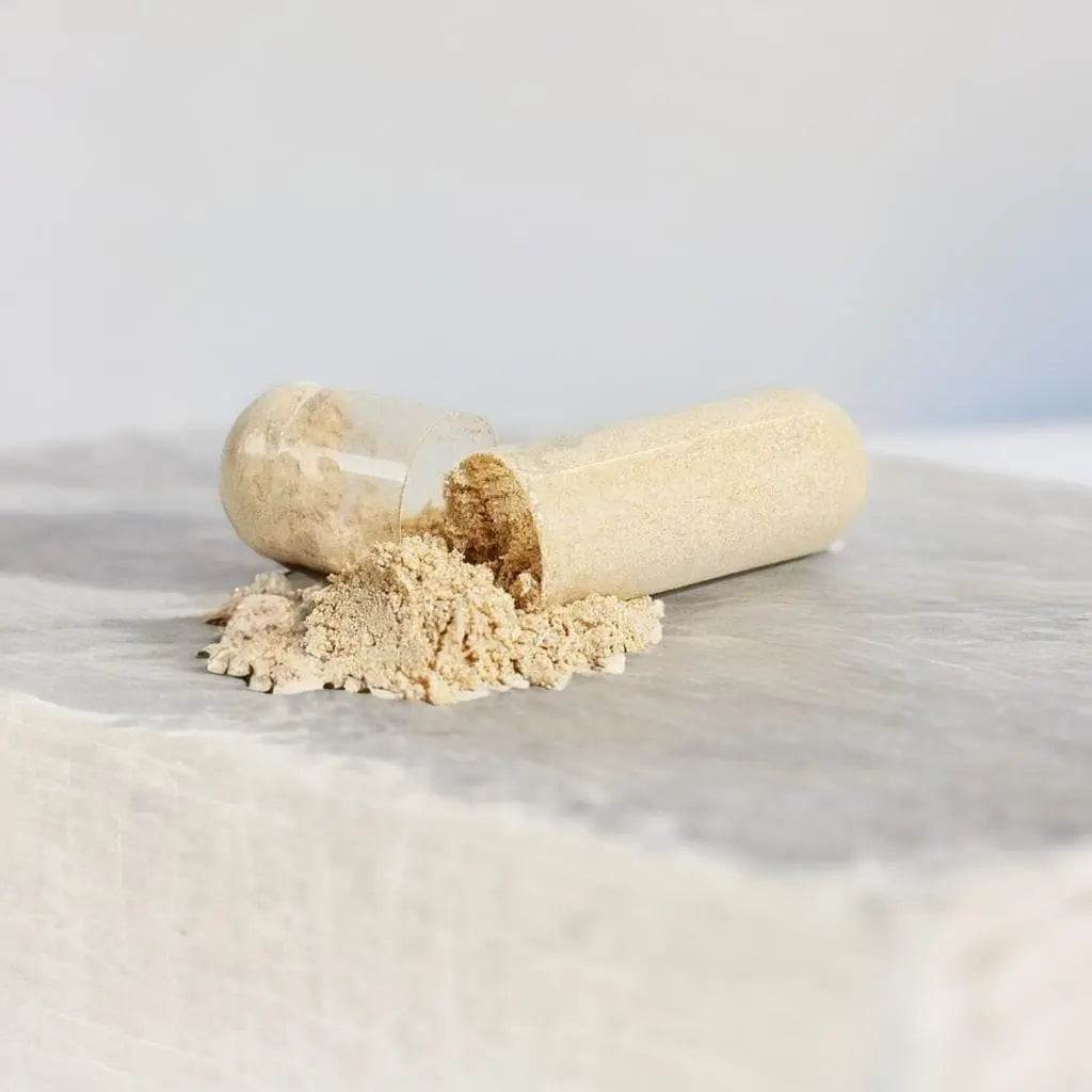 ASHWAGANHDA - indexvitamins.com # #