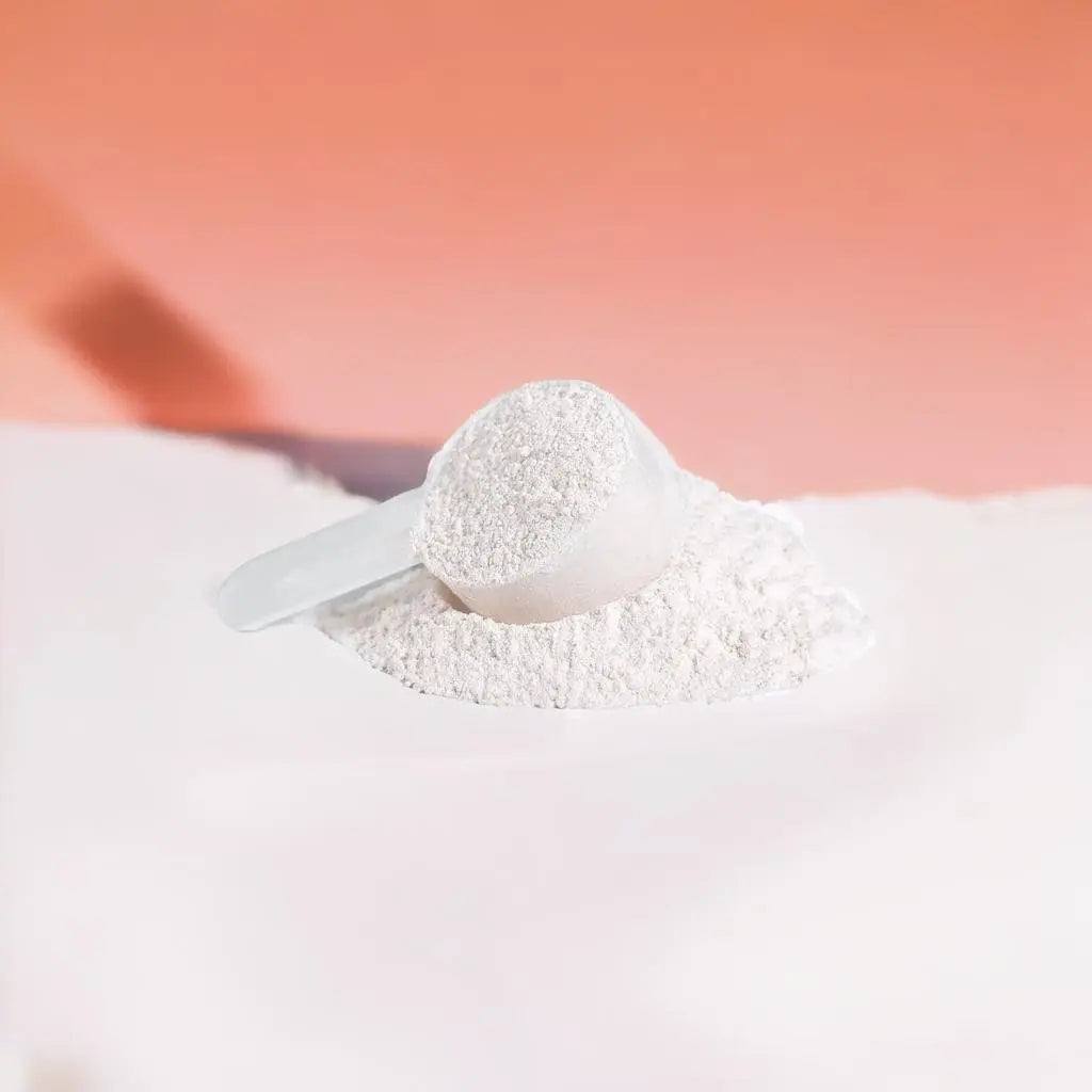 BCAA POWDER - indexvitamins.com # #