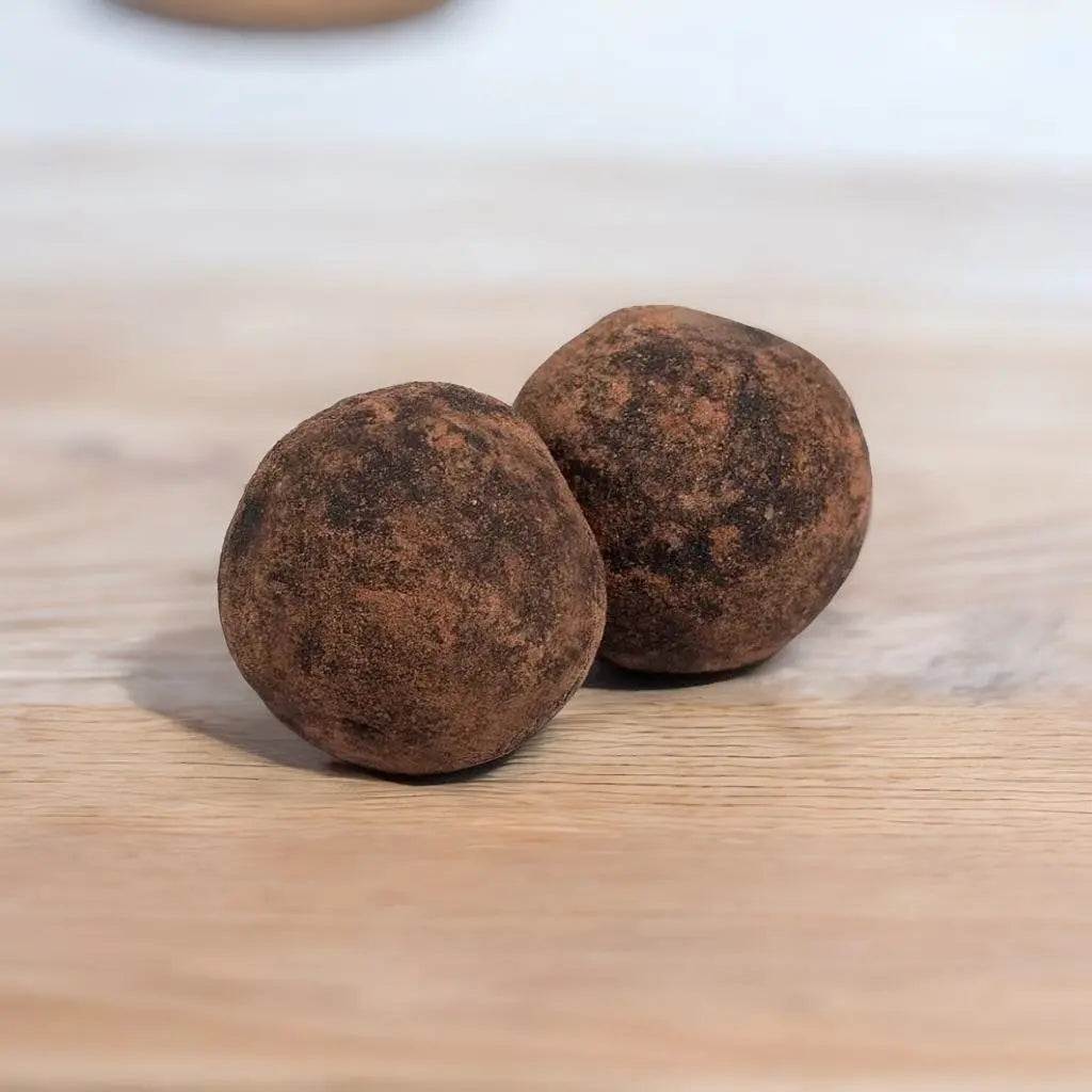 BIRCH CHAGA TRUFFLES - indexvitamins.com # #