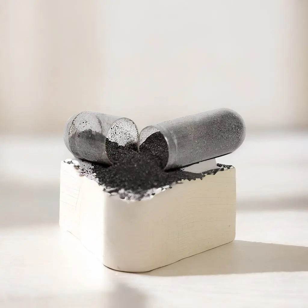 BIRCH CHAGA MICROBIOME WELLNESS CAPSULES - indexvitamins.com # #