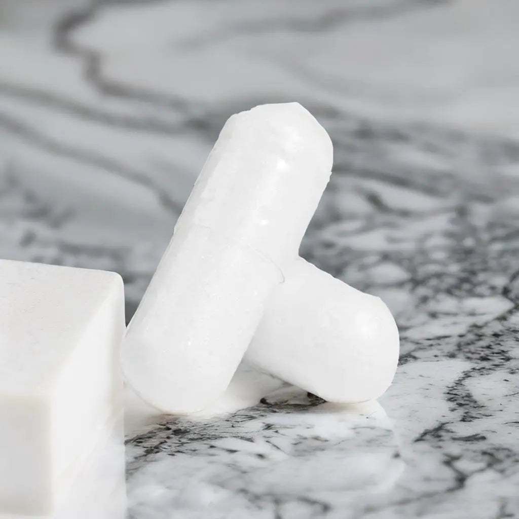BONE & HEART SUPPORT - indexvitamins.com # #