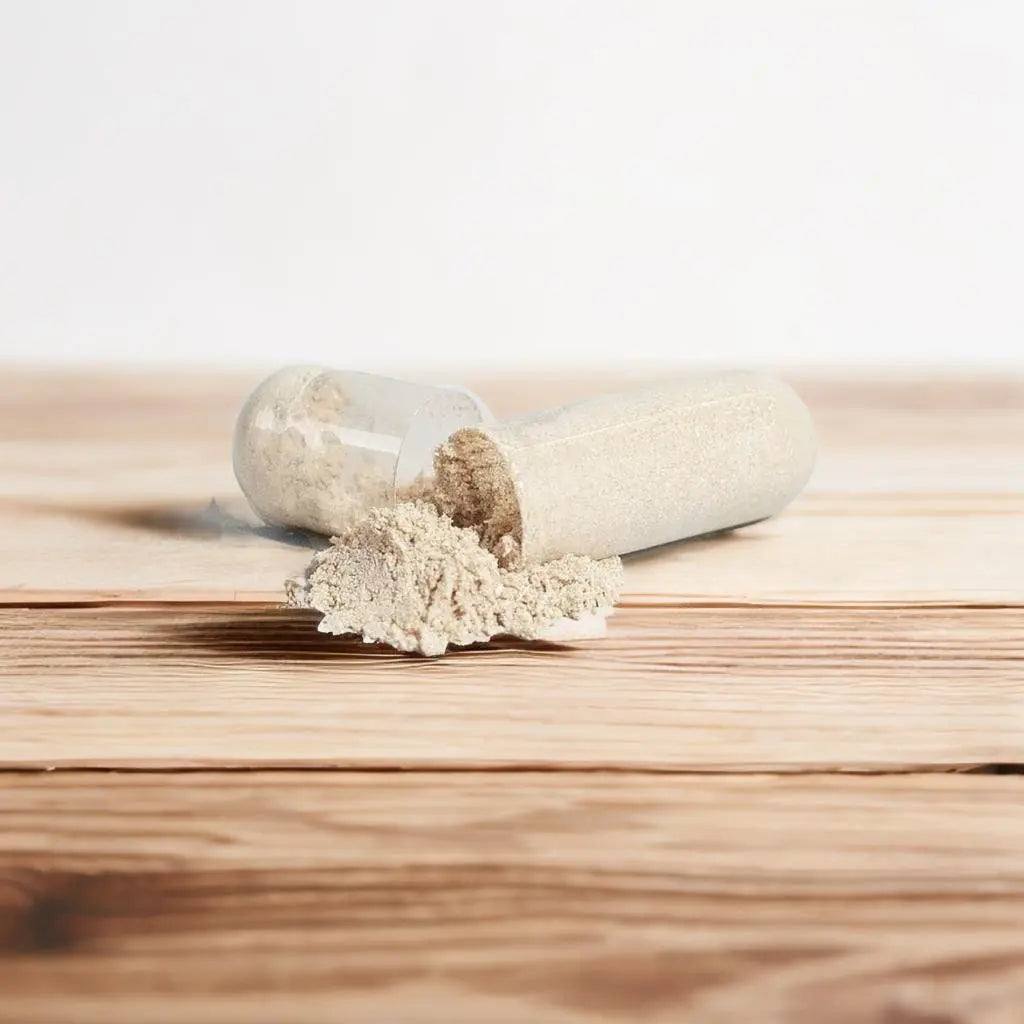 BRAIN & FOCUS NOOTROPICS - indexvitamins.com # #