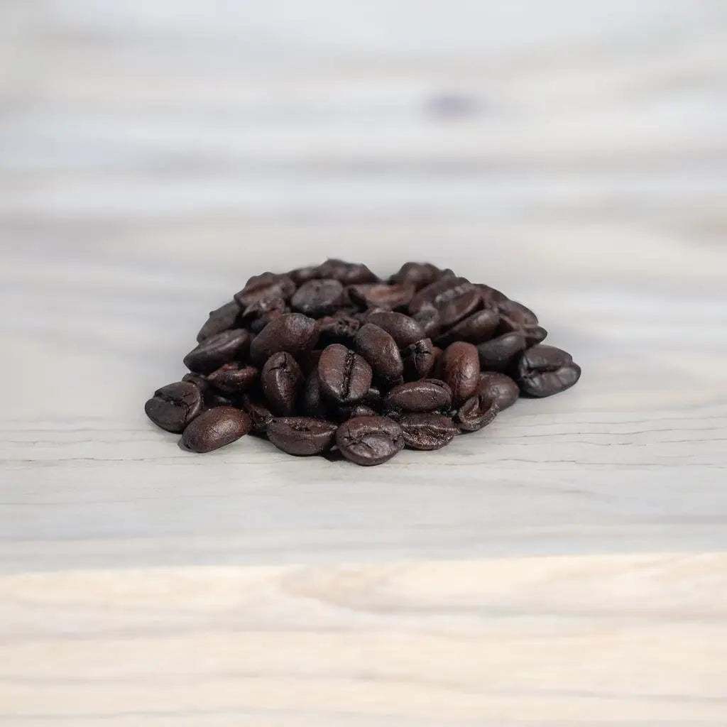 BRAZILIAN COFFEE 4oz - indexvitamins.com # #