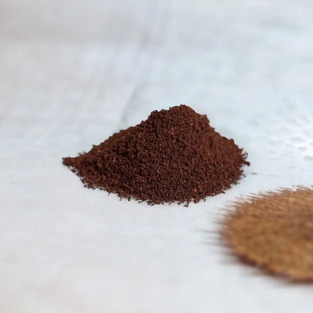 CHAGA MUSHROOM COFFEE 16oz Index Vitamins