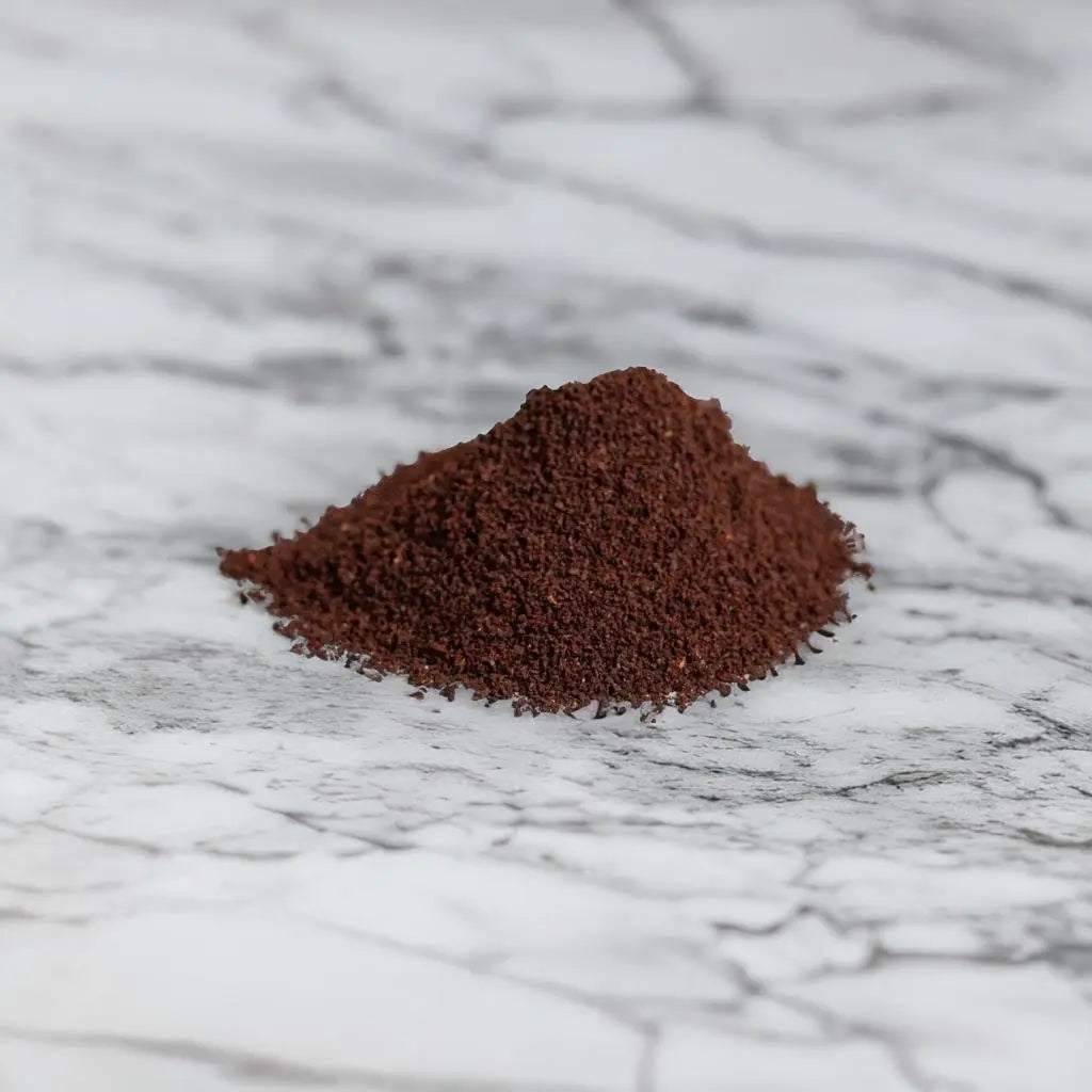 MUSHROOM COFFEE 4oz - indexvitamins.com # #