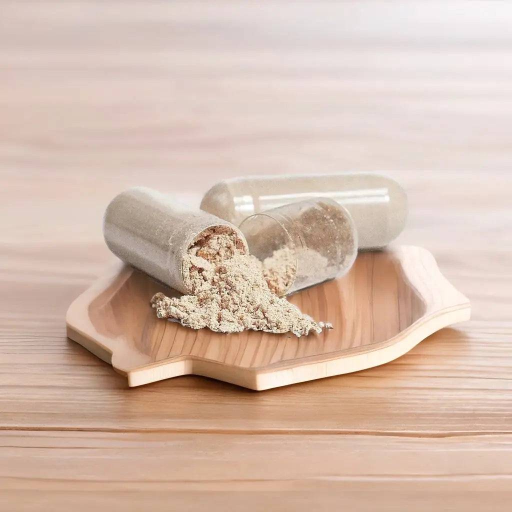 CORDYCEPS MUSHROOM - indexvitamins.com # #