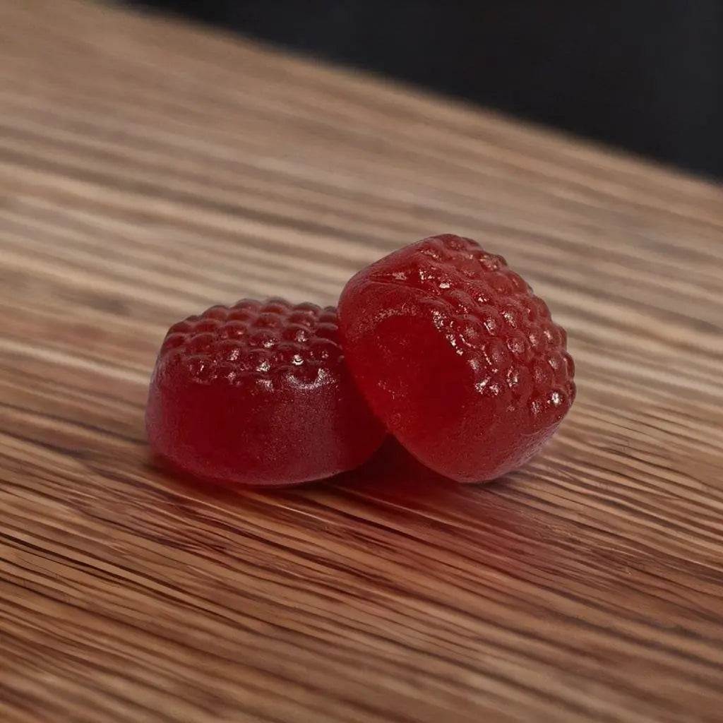 ELDERBERRY GUMMIES - indexvitamins.com # #