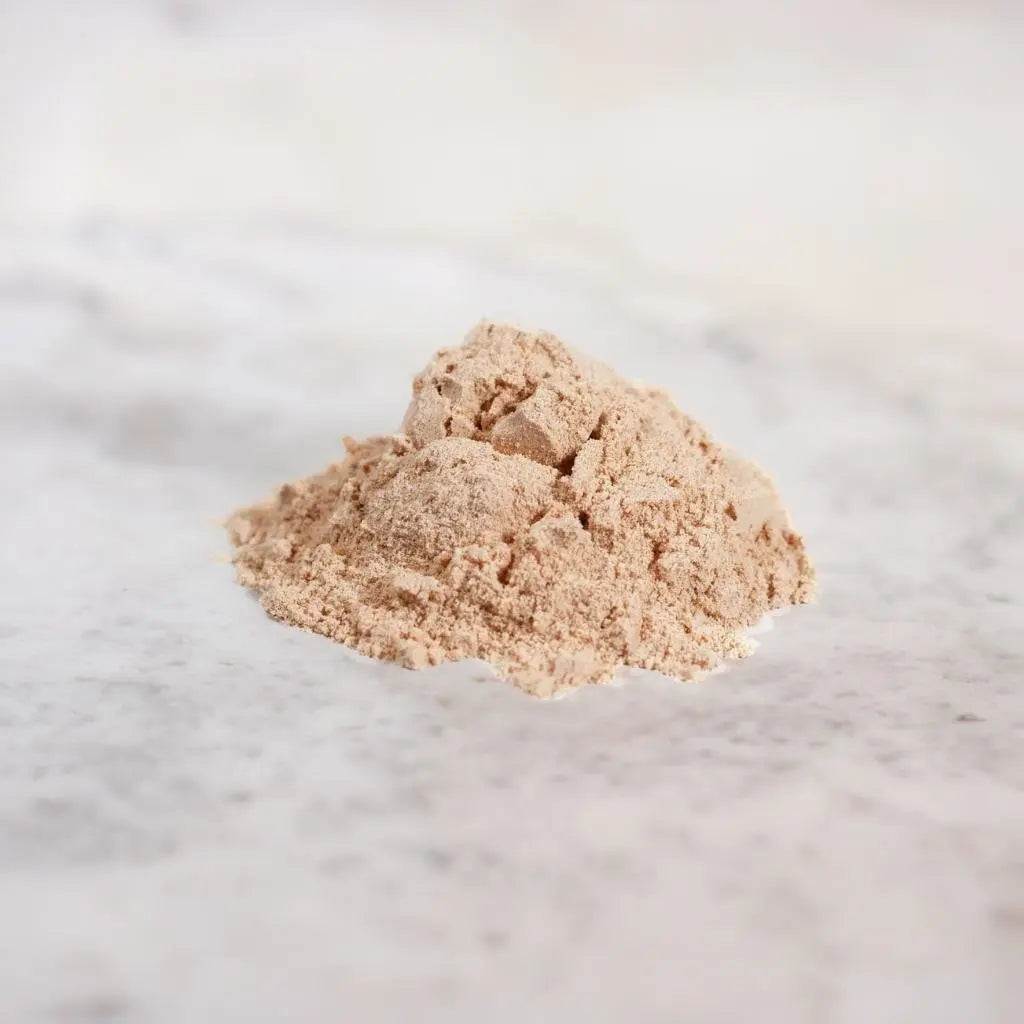 FERMENTED MUSHROOM BLEND - indexvitamins.com # #