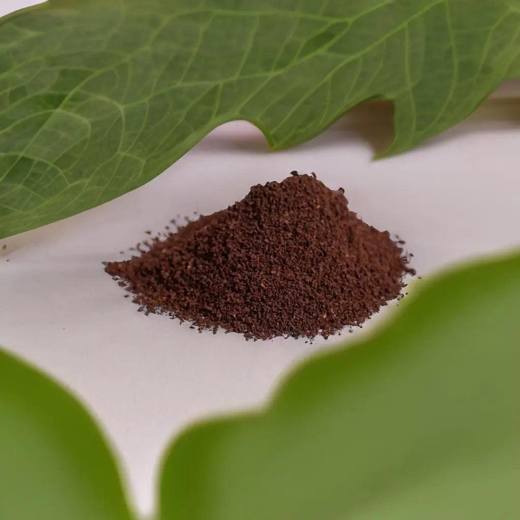 HEMP COFFEE 16oz - indexvitamins.com # #