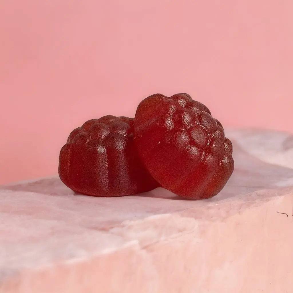 JOINT SUPPORT GUMMIES - indexvitamins.com # #
