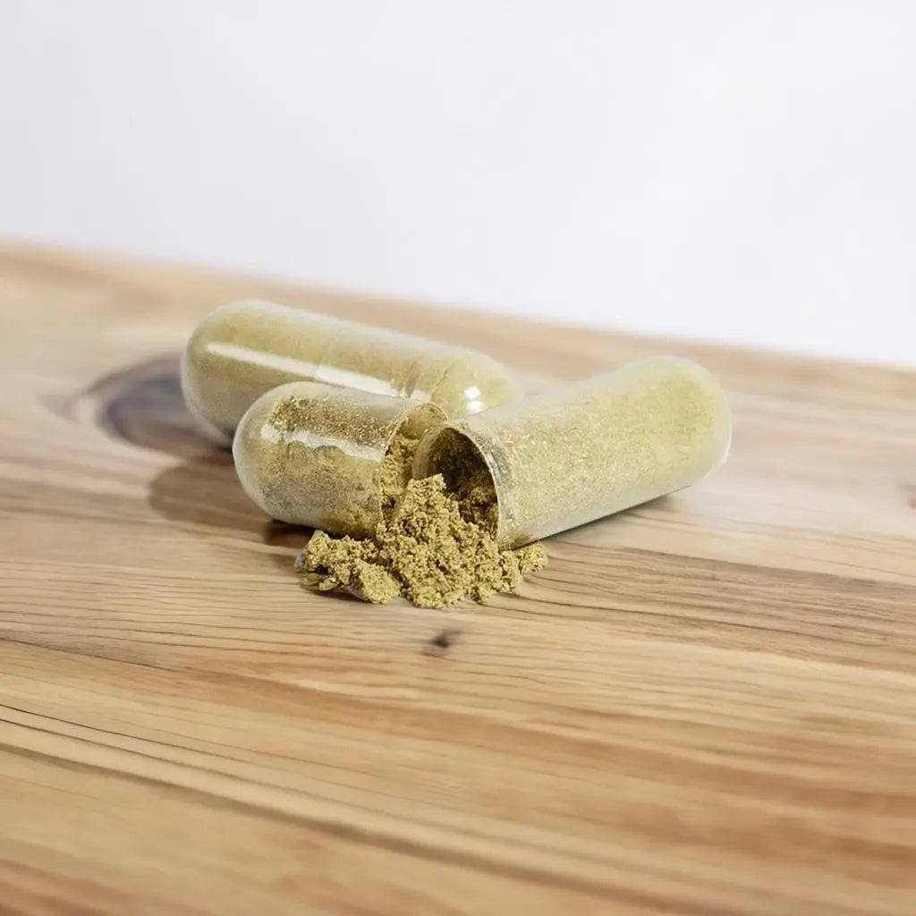 MORINGA PURE - indexvitamins.com # #