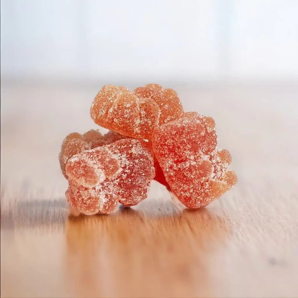 MULTIVITAMIN GUMMIES - indexvitamins.com # #