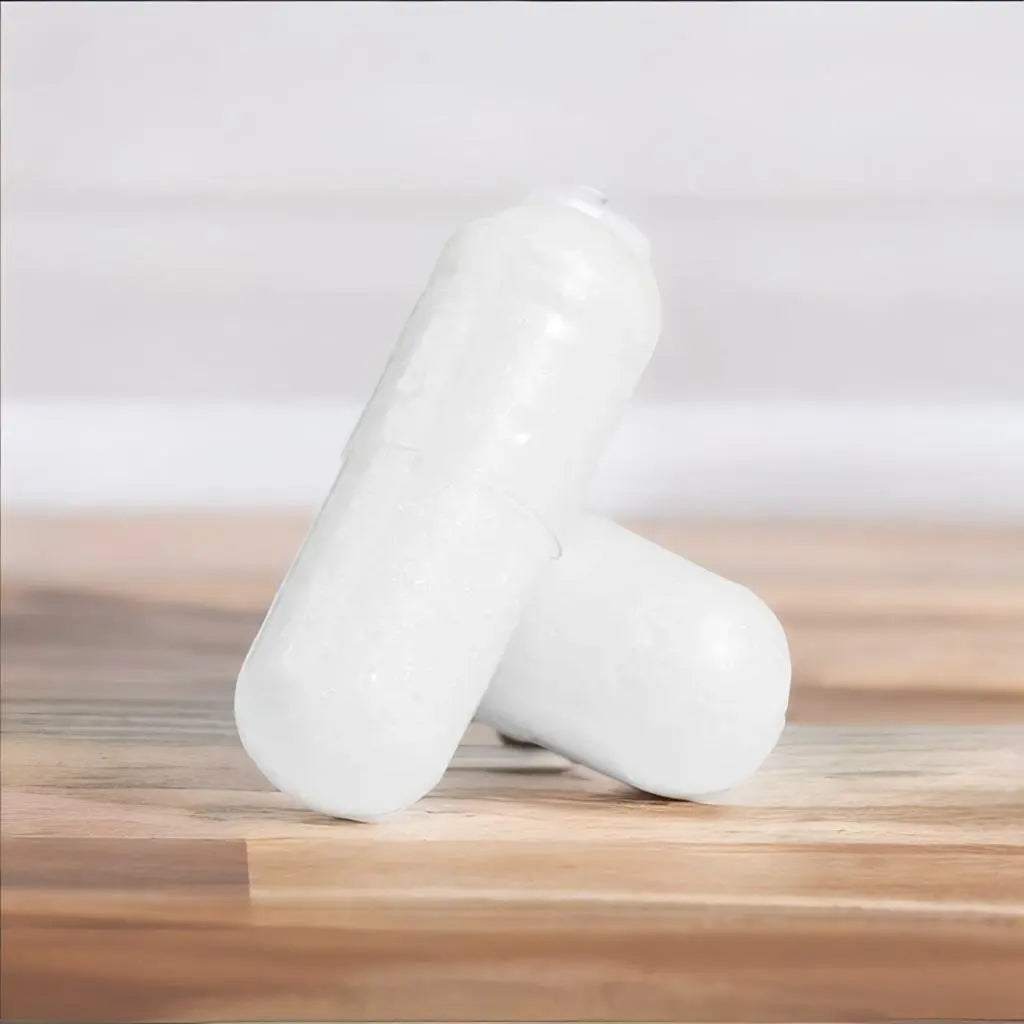 PROBIOTIC 40 BILLION WITH PREBIOTICS - indexvitamins.com # #