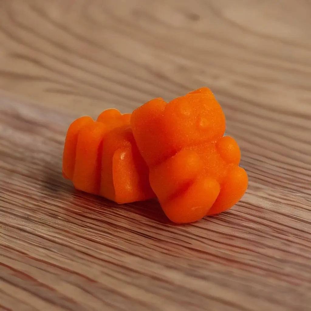 TURMERIC GUMMIES - indexvitamins.com # #