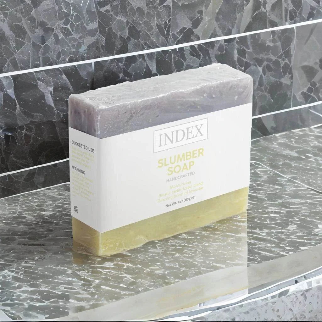 DEEP SLUMBER SOAP - indexvitamins.com # #
