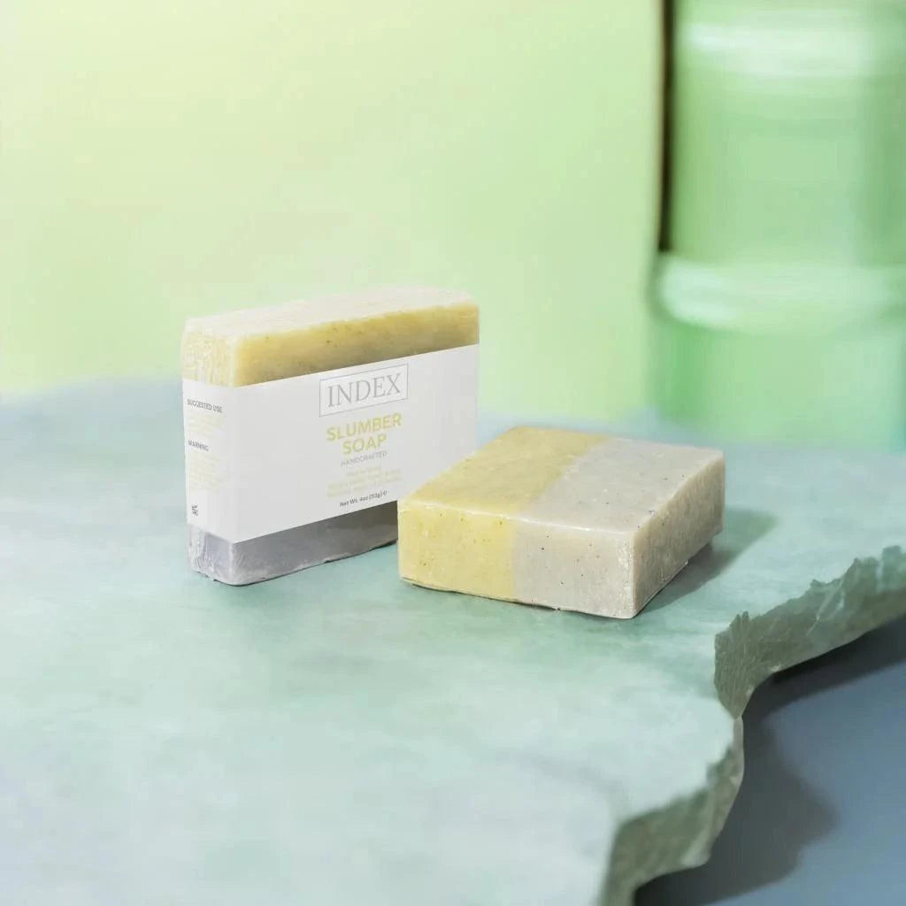 DEEP SLUMBER SOAP - indexvitamins.com # #