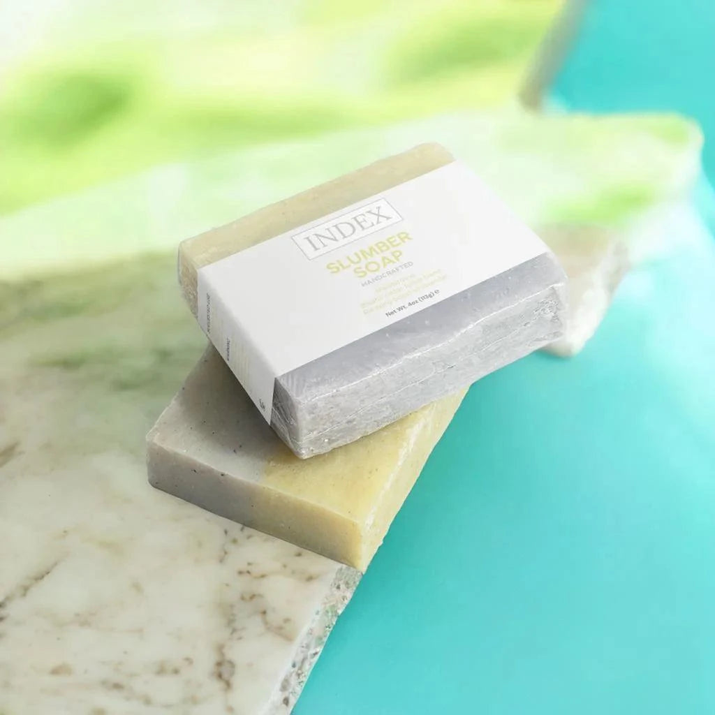 DEEP SLUMBER SOAP - indexvitamins.com # #