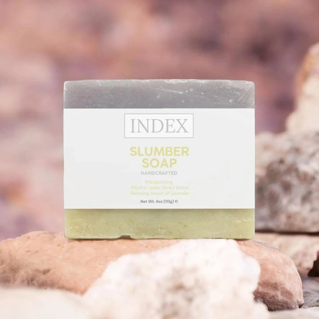 DEEP SLUMBER SOAP - indexvitamins.com # #