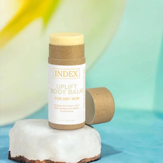 UPLIFT BODY BALM - indexvitamins.com # #