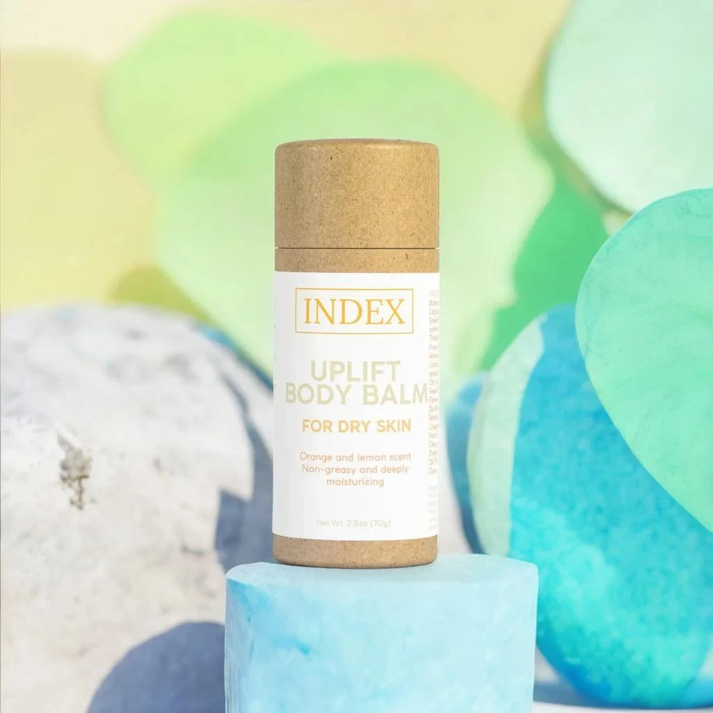 UPLIFT BODY BALM - indexvitamins.com # #