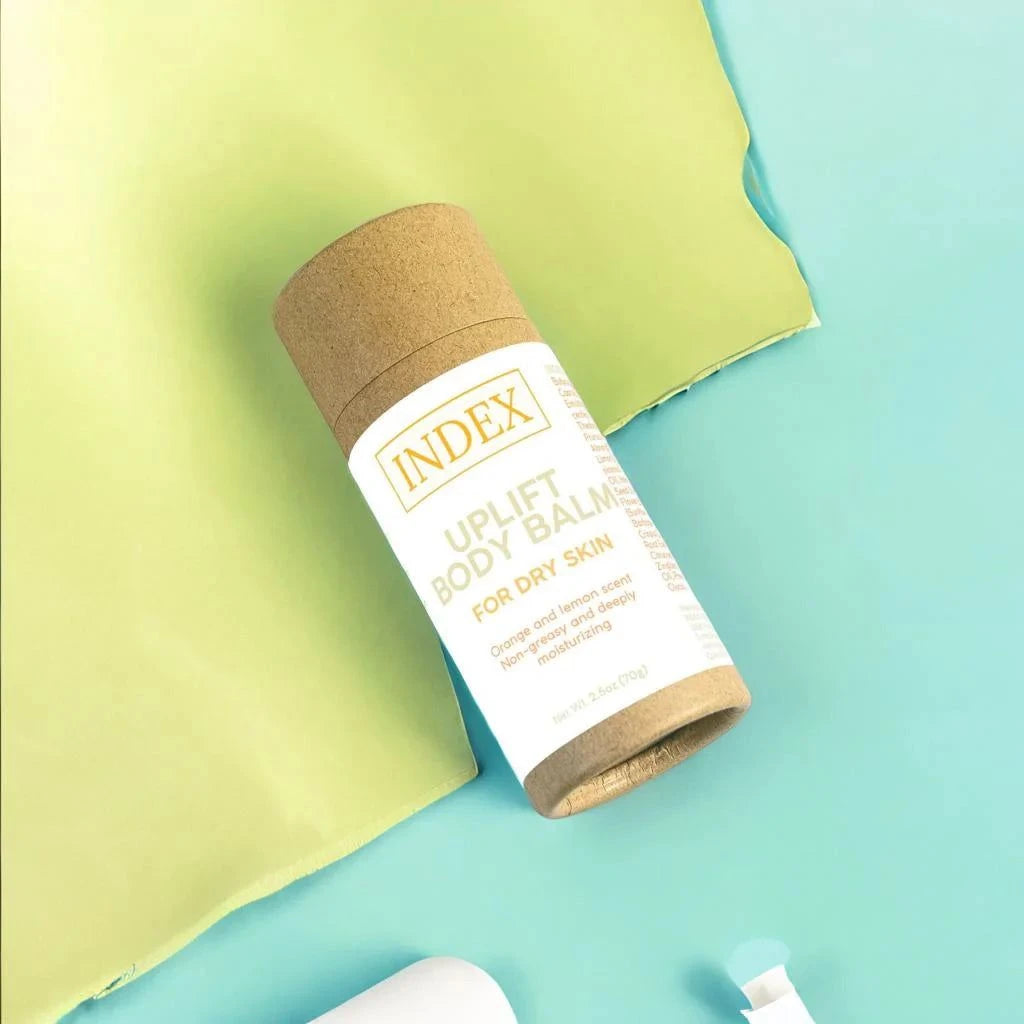UPLIFT BODY BALM - indexvitamins.com # #