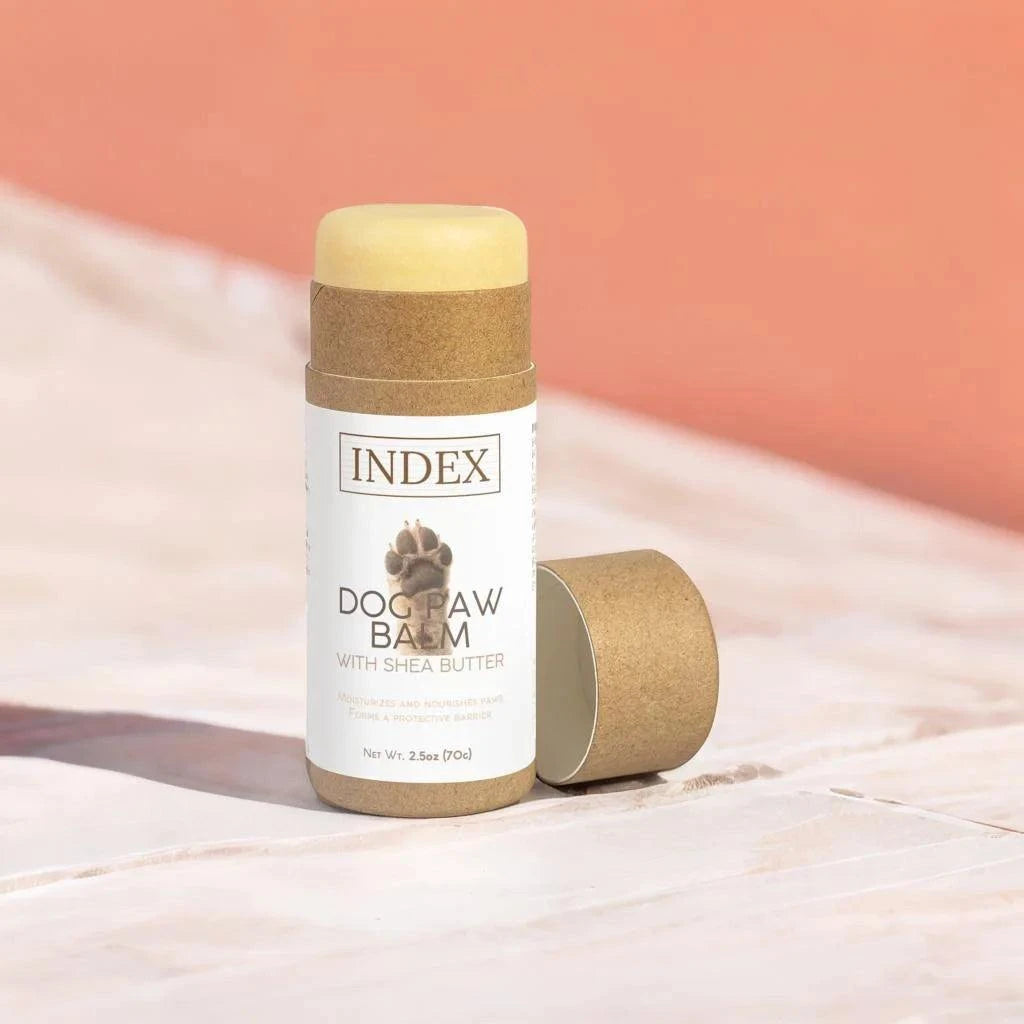 DOG PAW BALM - indexvitamins.com # #