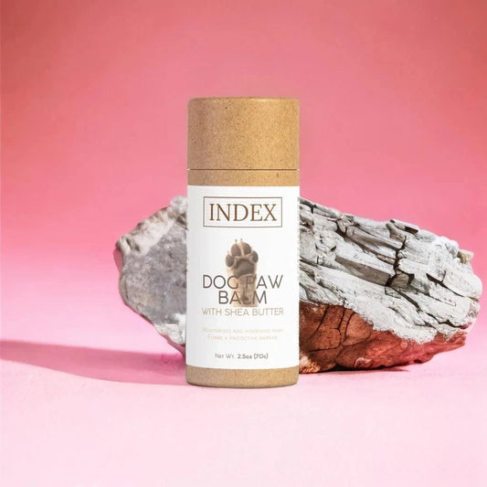 DOG PAW BALM - indexvitamins.com # #