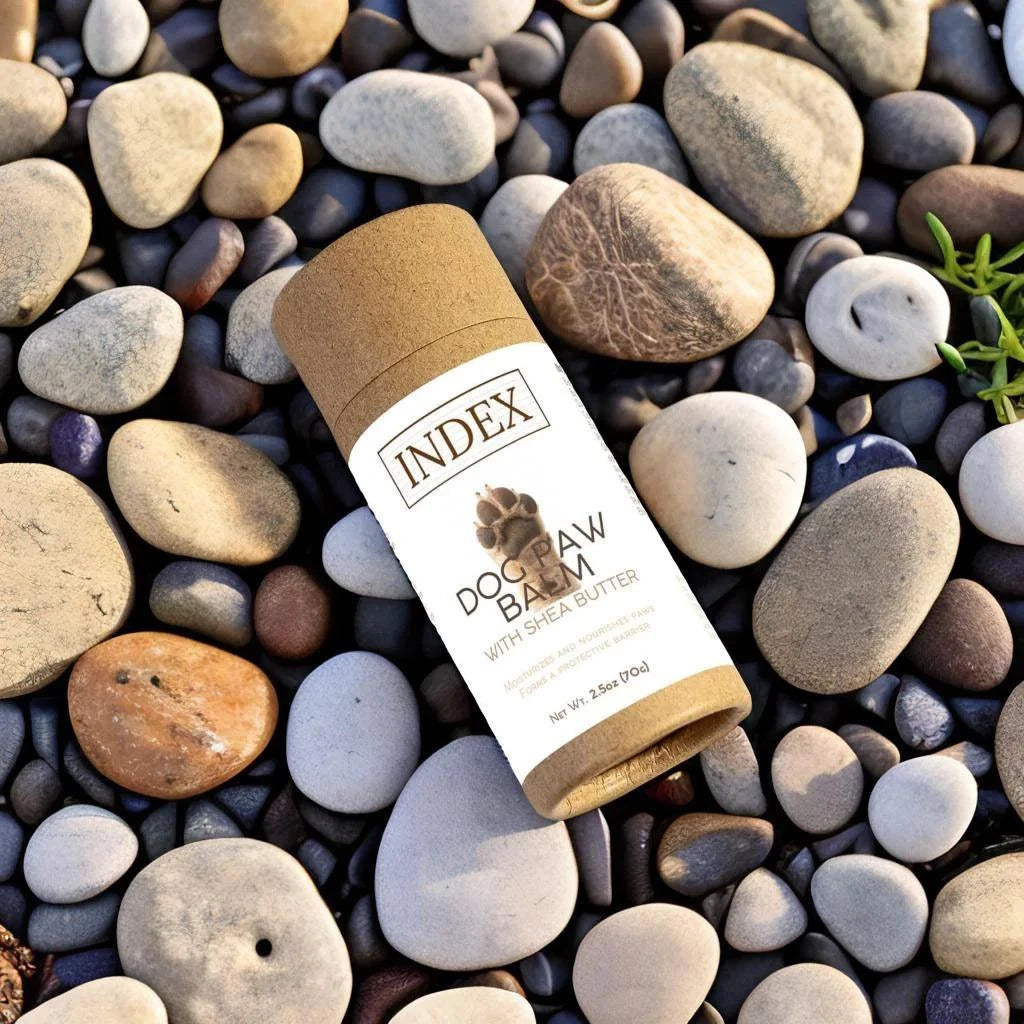 DOG PAW BALM - indexvitamins.com # #