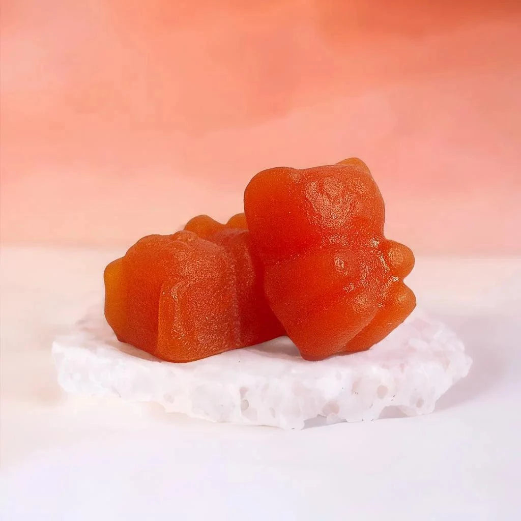 COLLAGEN GUMMIES - indexvitamins.com # #
