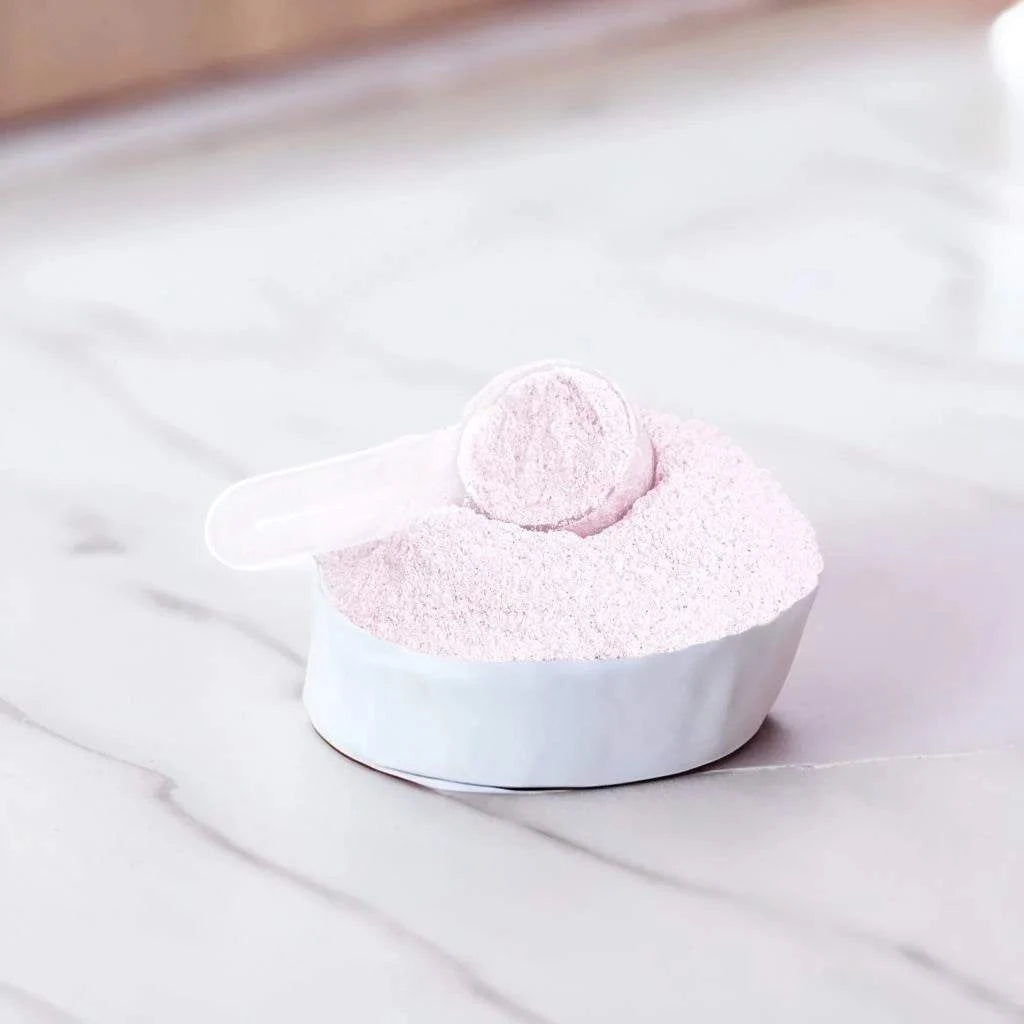 ENERGY POWDER FRUIT PUNCH - indexvitamins.com # #
