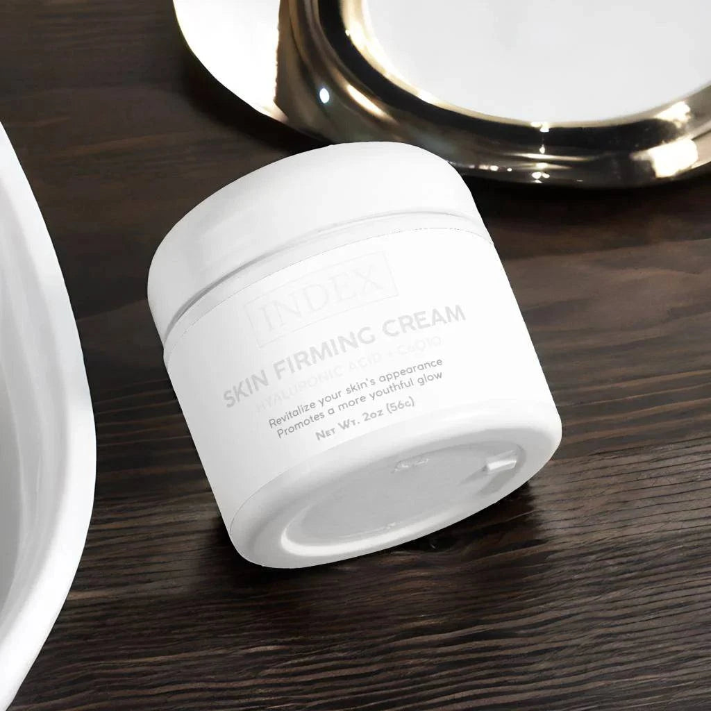 SKIN FIRMING CREAM - indexvitamins.com # #