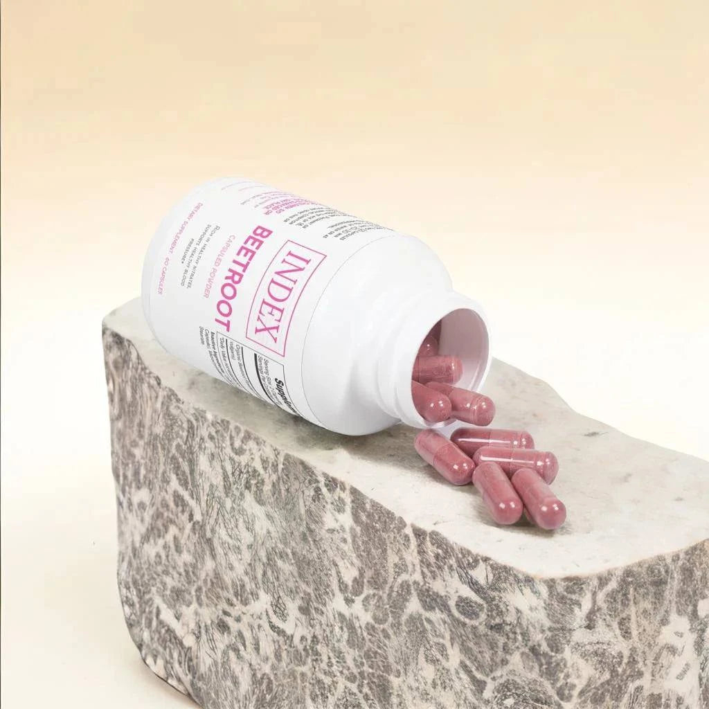BEETROOT - indexvitamins.com # #