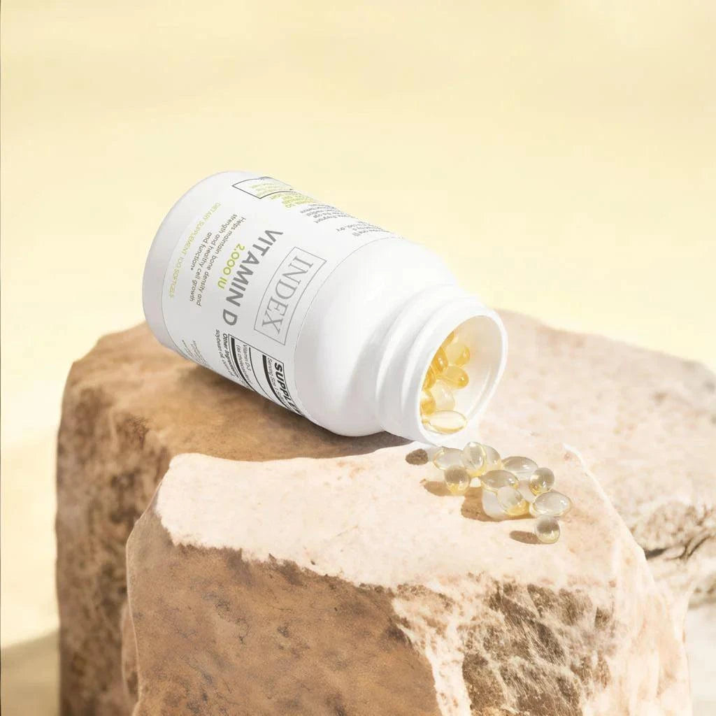VITAMIN D - indexvitamins.com # #